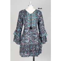 ETC Tunic Top