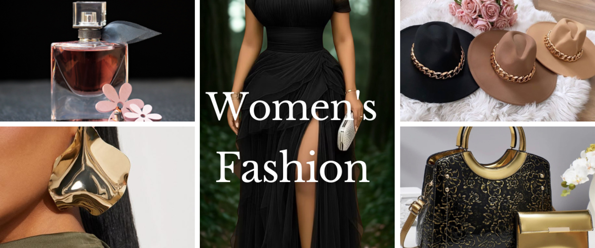 Women's Fashion