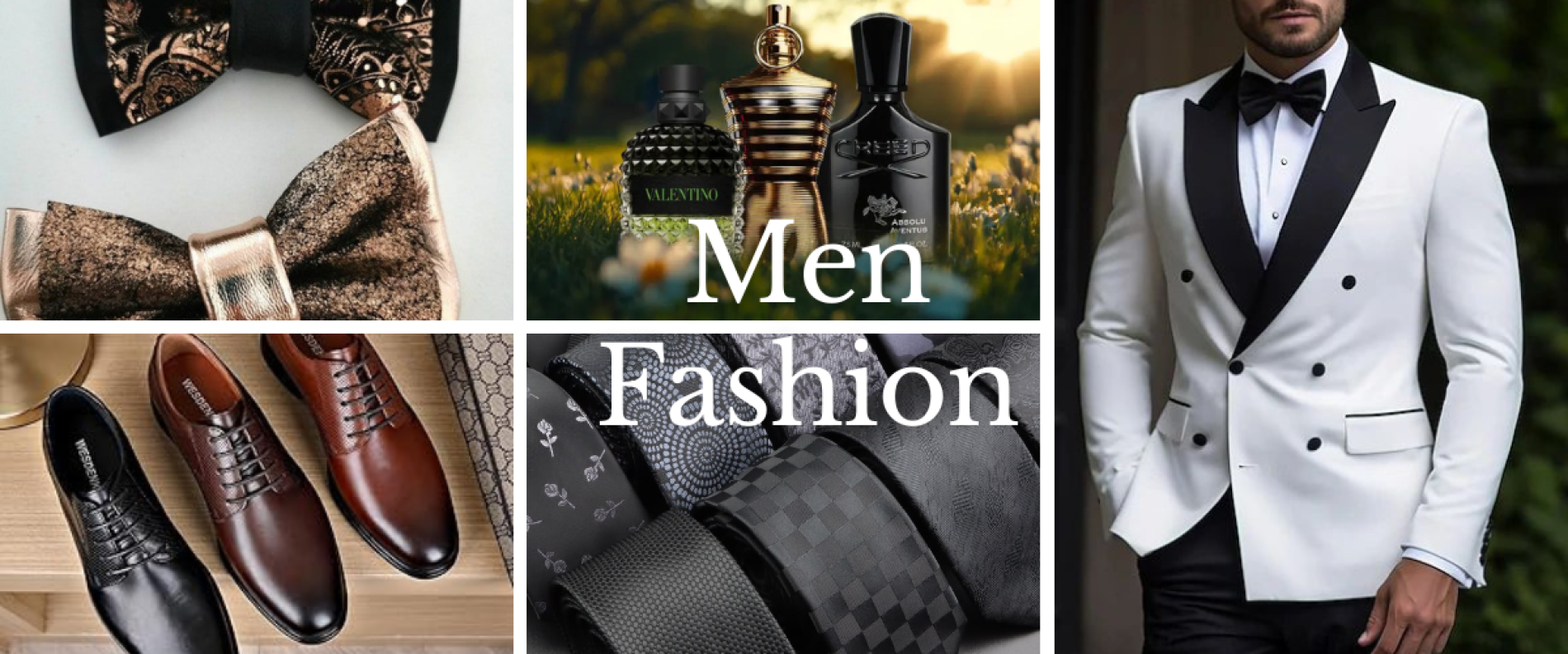 Men's Fashion