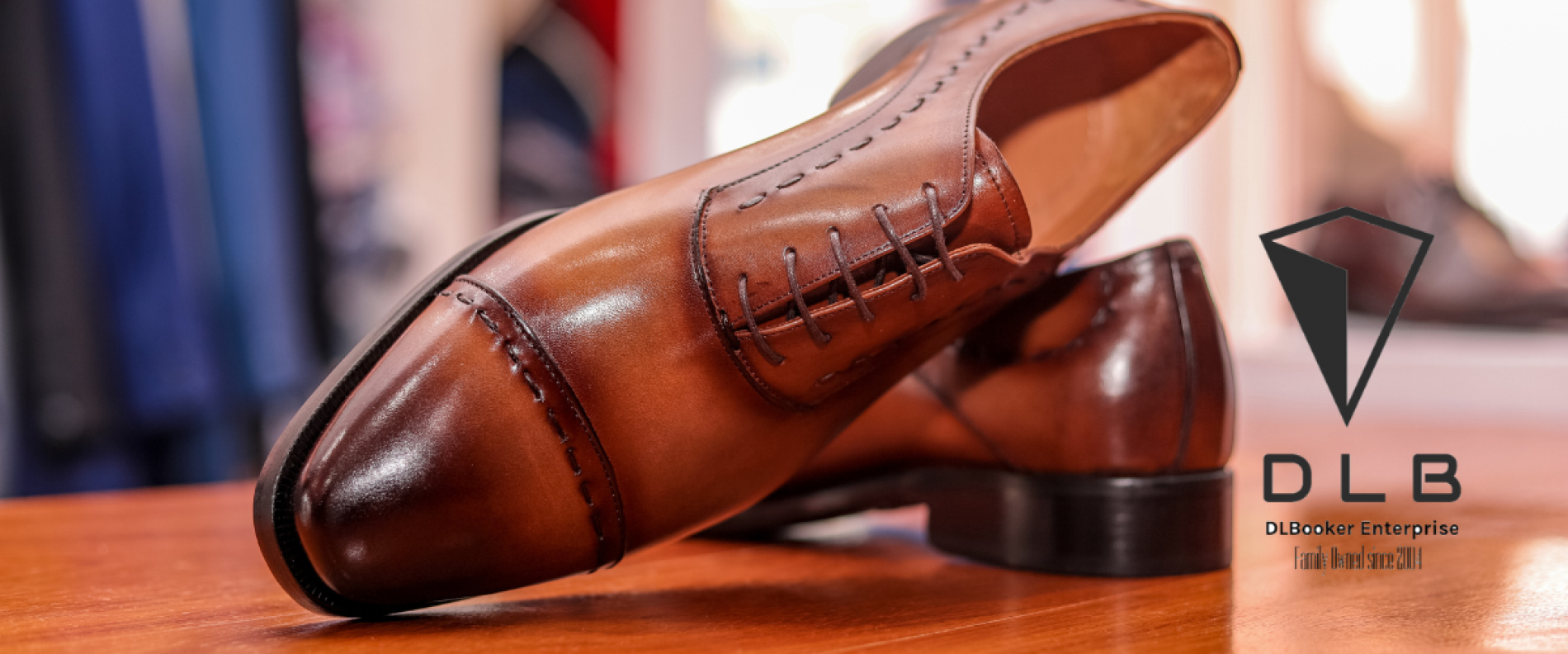 DLBooker Enterprise